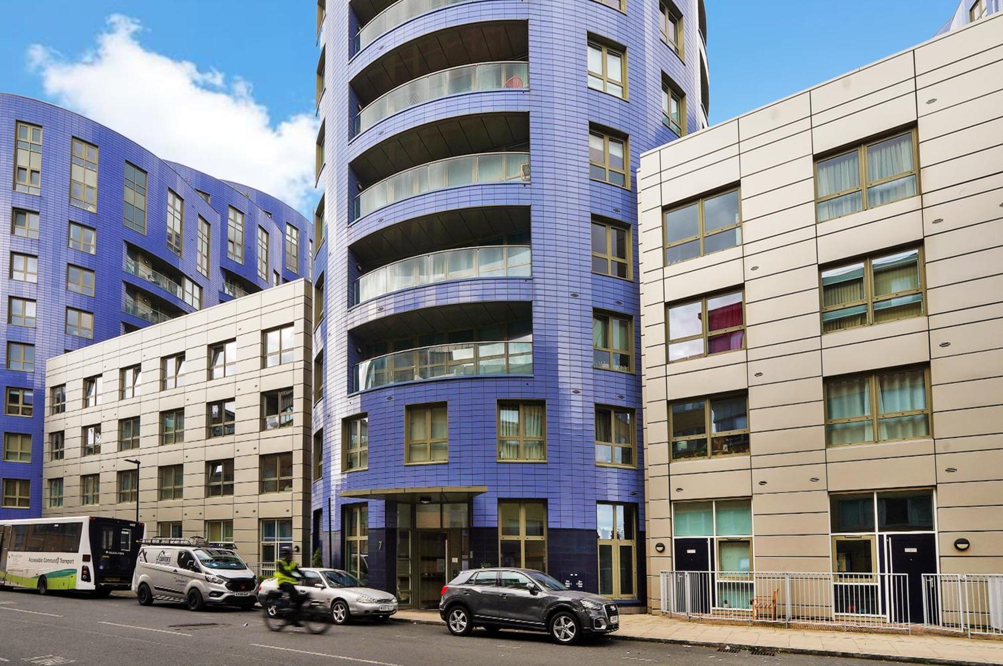 Modern 2-bedroom Flat Near Emirates Stadium - * Londres