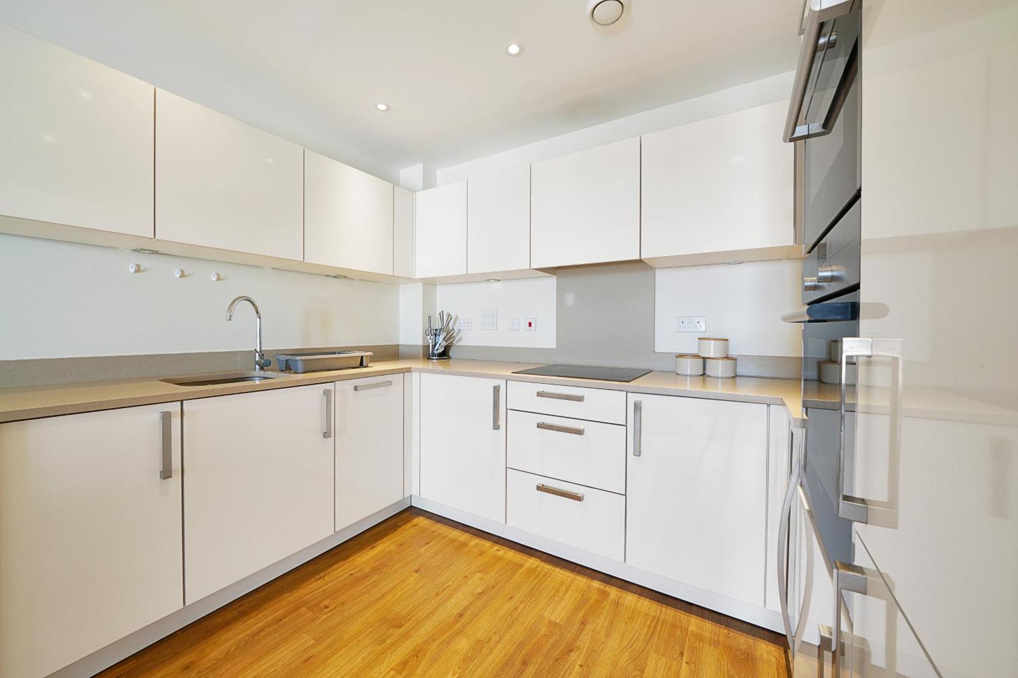 Apartamento Modern 2-bedroom Flat Near Emirates Stadium - *