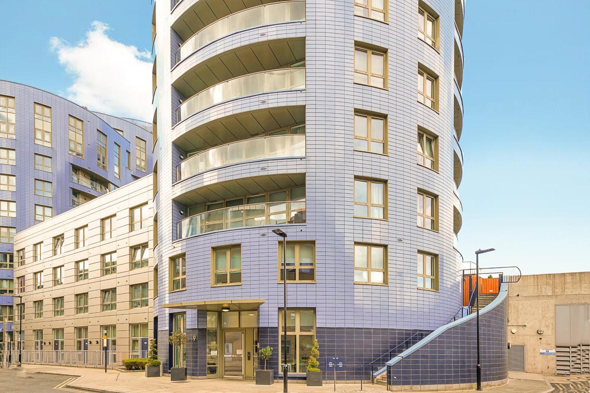 Apartamento Modern 2-bedroom Flat Near Emirates Stadium - *