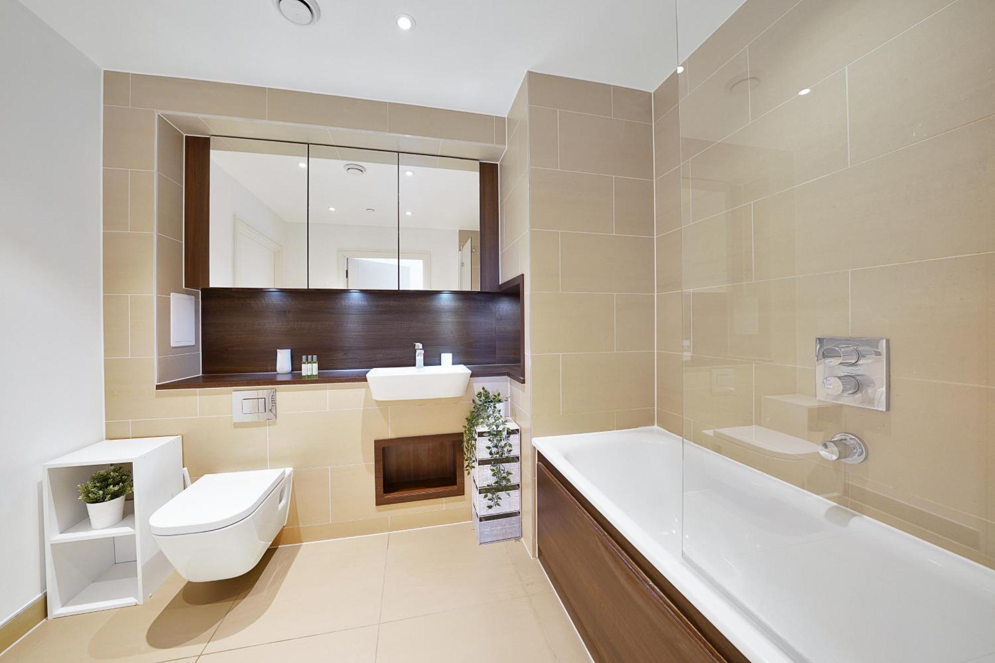 Modern 2-bedroom Flat Near Emirates Stadium - * Londres