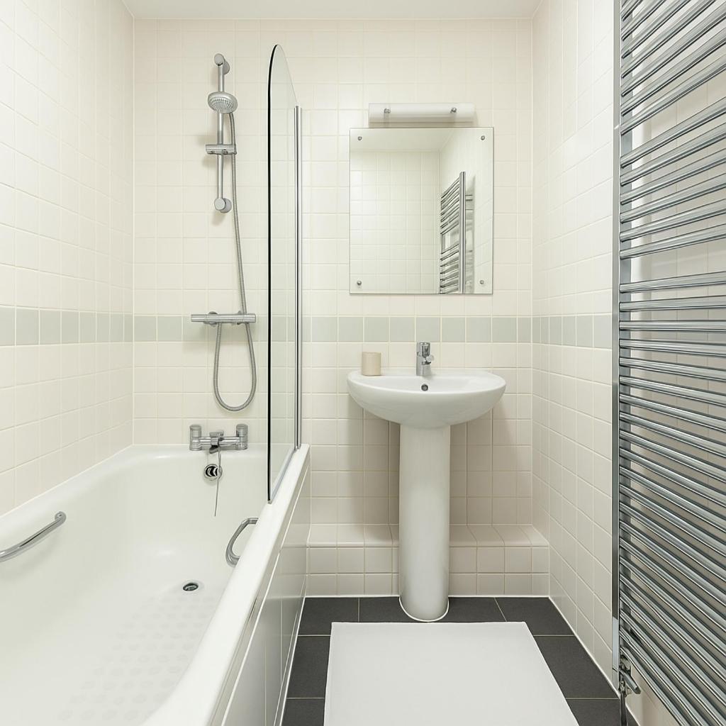 Modern 2-bedroom Flat Near Emirates Stadium - Apartamento